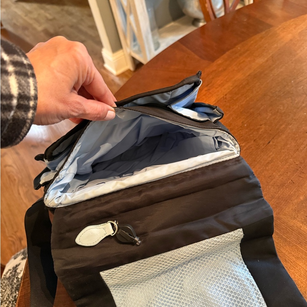 Travelon Bag Anti-Theft System, Color Black Perfect for Traveling!